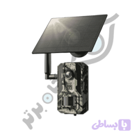 دوربین تله ای سولار و سیمکارتی مدل HW23