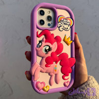 قاب my little pony