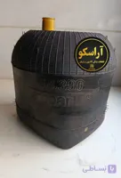 کیسه‌ باد ۴۳۹۰ شاسی آکتروس یک پیچ ۴ بالنی برند Aeropart