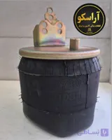 کیسه باد شاسی ۸۰۳ جلوی ولوو اف هاش برند Aeropart