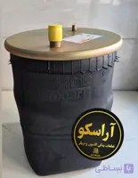 کیسه باد شاسی ۹۱۲ رنو پرمیوم برند Aeropart