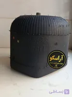 کیسه‌ باد ۴۱۸۳ شاسی آکسور جفت بالنی برند Aeropart