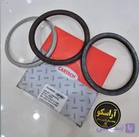 کاسه نمد CARTECH مخصوص محور بنزی