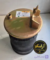 کیسه‌ باد ۴۱۶ شاسی عقب ولوو اف هاش برند Aeropart