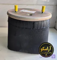 کیسه باد شاسی ۹۴۱ تریلر محور BPW برند Aeropart