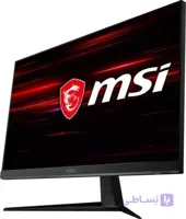 مانیتور گیمینگ MSI Optix G271 27″ FHD 144Hz IPS (کارکرده)