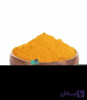 پودر زردچوبه توبک طلایی