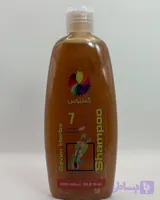 شامپو کندلوس 7 گیاه