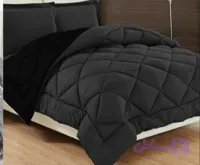 سرویس روتختی دوخت لوزی دررنگبندی سایز90/120/160/180