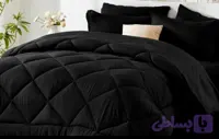 سرویس روتختی دوخت لوزی دررنگبندی سایز90/120/160/180