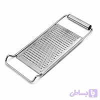 رنده تخت استیل