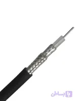 کابل کواکسیال Rg223 CU/CC