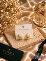 گوشواره مینیاتوری