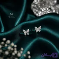 گوشواره میخی (کد 4A0OU)