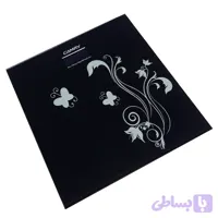 ترازو دیجیتال کمری مدل 01