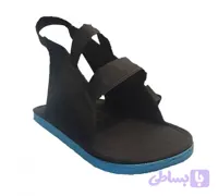 کفش گچ گیری کد 01