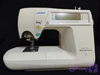 چرخ خیاطی جوکی مدل 2100 اصل ژاپن