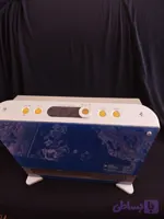 بخاری گازی برقی اوزاکا گاز مدل GS-35G1G