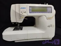 چرخ خیاطی خانگی جوکی مدل AT-8500 تولید 2020