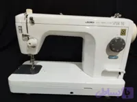 چرخ خیاطی جوکی مدل juki TL-90 اصل ژاپن پارچه و چرم دوز