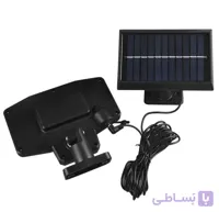 پرژکتور خورشیدی سنسور دار