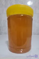 عسل محلی ۱ کیلو گرمی