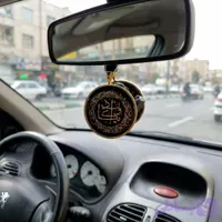آویز ماشین چشم زخم