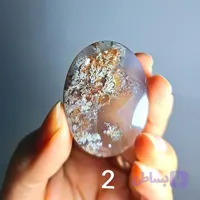 عقیق شجر سوسنی بهاری