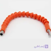 رابط خرطومی سرپیچ گوشتی موتا