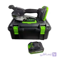 ویبراتور سرامیک شارژی پی ای پی 21 ولت مدل CTL-2114