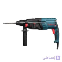 دریل بتن کن3حالته پوکا مدل2633
