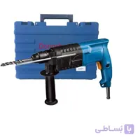 دریل بتن کن2حالته دانگ چنگDZC02-20