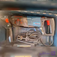 دریل بتن کن سه حالته لماکLM2-26DBR