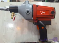 دریل نمونه بردار دستیVAF مدل ZAZ_SH01_110