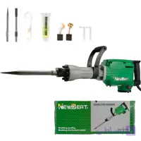 چکش تخریب 16کیلویی روغنی نیوبیت NBT-DH65A