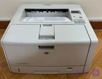 پرینتر لیزری 5200 HP Laserjet ا HP LaserJet 5200 Printer