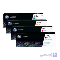 hp410A