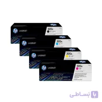 کارتریج _hp_305A