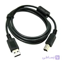کابلusb پرینتر(اصلی) 3متری