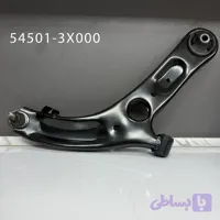 طبق کامل با کد فنی 54501-3X000
