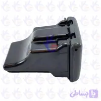 جا سیگاری عقب پراید صبا MCS