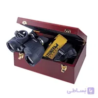 دوربین شکاری اشتاینر کامندر ادیشن | Steiner Commander 7×50 C