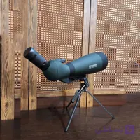 اسپاتینگ اسکوپ سوپر زوم HD دیسکاوری | Discovery HD 25-75 X100