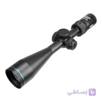 دوربین تفنگ مئوپتا اپتیکا۵ Meopta Optika5 4-20×50 RD SFP