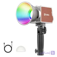 ویدیو لایت LED تولیفو پالم PL-60RGB
