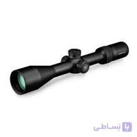 دوربین تفنگ ورتکس دیاموندبک ۶به۲۴ در۵۰ |⁩DIAMONDBACK® TACTICAL 6-24X50 FFP EMPTY HEADING EBR-2C (MRAD) RETICLE | 30MM