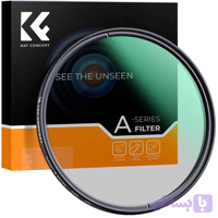 فیلتر یو وی قطر 86 میلی متر(KF01.508)