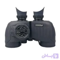 دوربین شکاری اشتاینر کامندر گلوبال | Steiner Commander Global 7×50