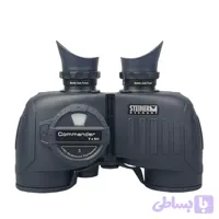 دوربین شکاری اشتاینر کامندر | Steiner Commander 7×50 C