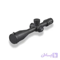 دوربین تفنگ دیسکاوری ED – ELR 5-40×56 SFIR SFP